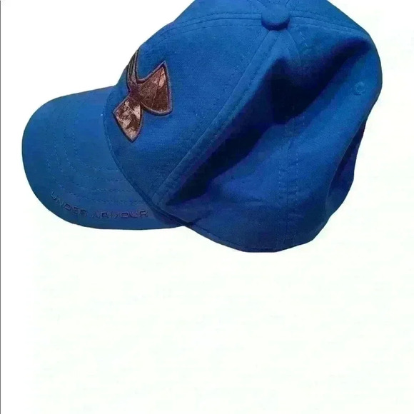 Men’s Under Armour Hat - Picture 3 of 4